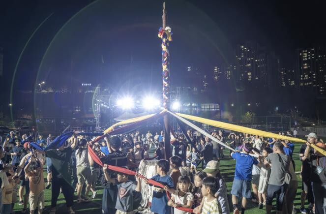 2025 광명마당극축제, 광명마당에 ...