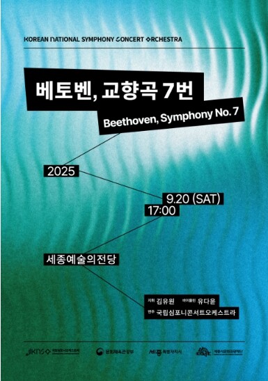 국립심포니콘서트오케스트라 ‘베토벤, ...