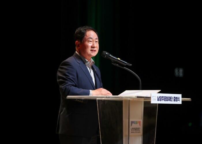 시민 중심 문화 플랫폼…‘남양주문화재...