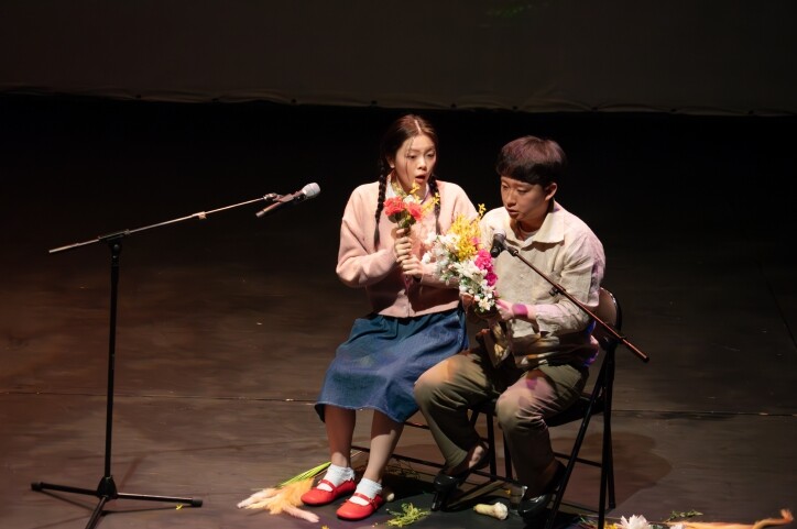 김해문화의전당, 소극장 뮤지컬 창·제...