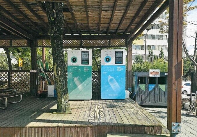 이천시, 재활용품 무인회수기 확대 운...