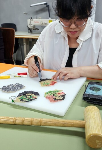 2025 청주공예비엔날레 초대국 태국...