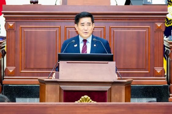 제292회 경주시의회 임시회 제2차 ...