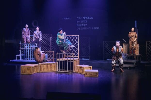 강동문화재단, 손끝·눈·귀로 함께한 ...