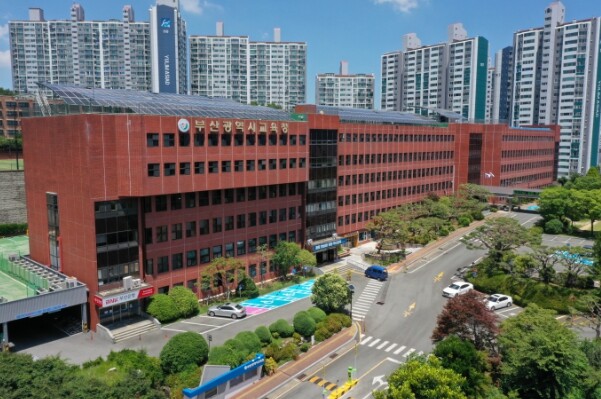부산교육청,  AI 활용 늘봄 체험프...