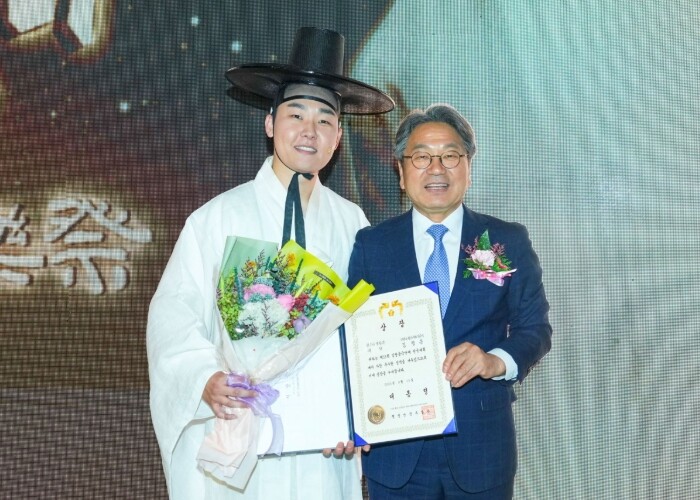 광주광역시, 임방울국악제 대통령상에 ...