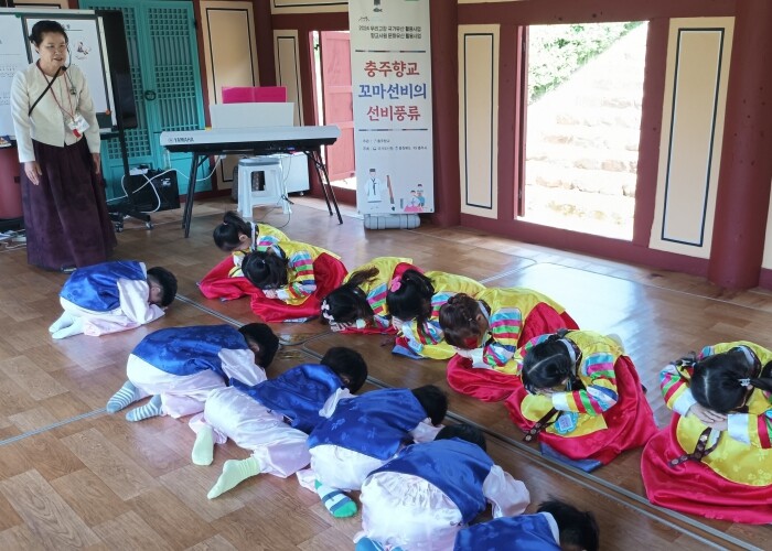 충북도, 우리 고장 국가유산 활용사업...