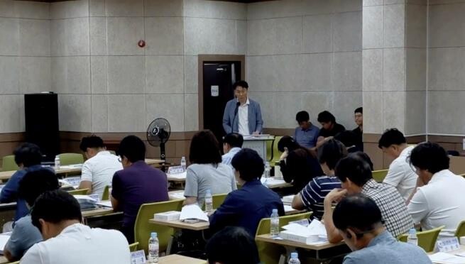 용인특례시, 팔당 규제개선을 위한 대...