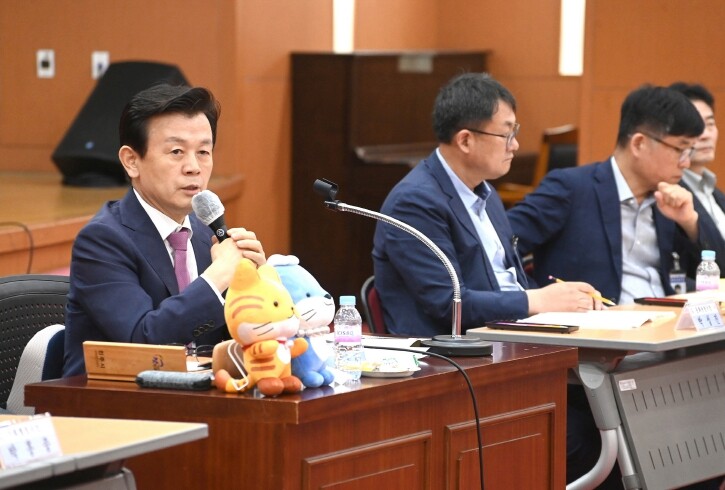 진주시,‘2025년 10월 축제 부서...
