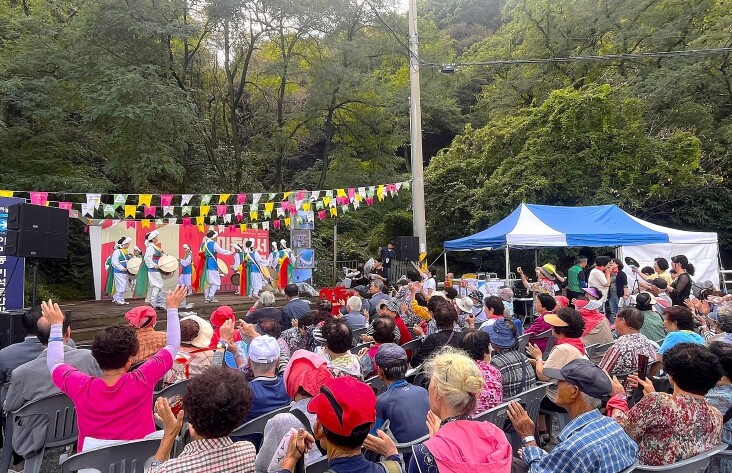 서구, 제11회 아미동에서 놀자 성황...