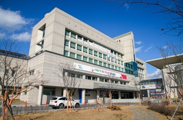 강원특별자치도교육청학생교육원 청소년인...