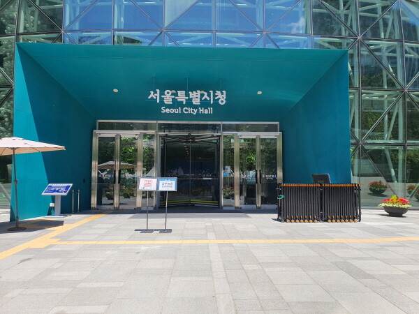 서울특별시 한강버스, 29일부터 약 ...