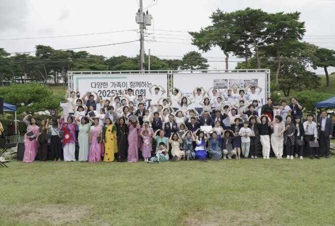 홍성군가족축제 10주년, 1,600여...