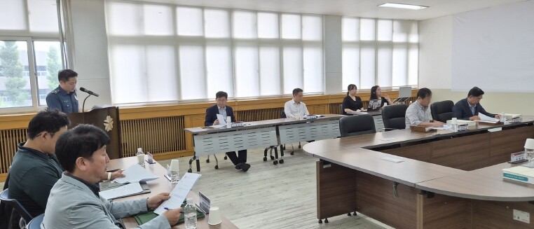 대전자치경찰위, 추석 민생치안·통학로...