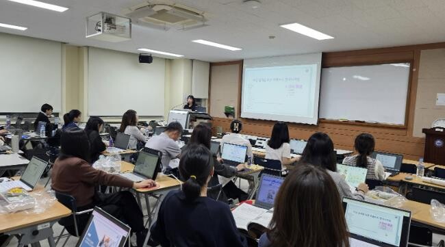 경기도 안산교육지원청, 중등(특수) ...