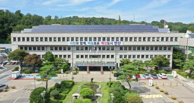 안산시, 내년 초까지 공공 체육시설 ...
