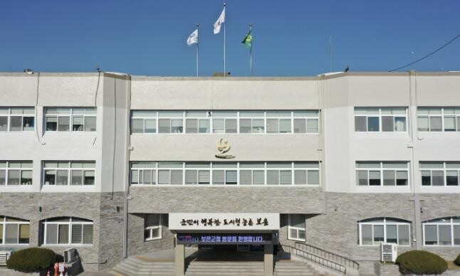 보은한우영농조합법인, 2026년 조사...
