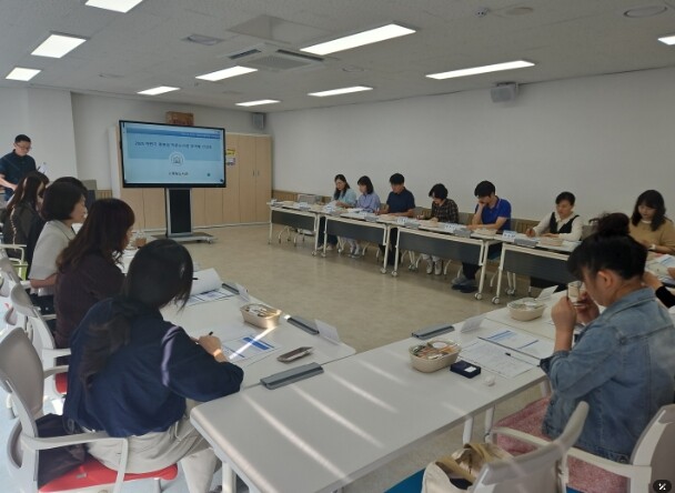 시흥시, 2025년 ‘작은도서관 하반...