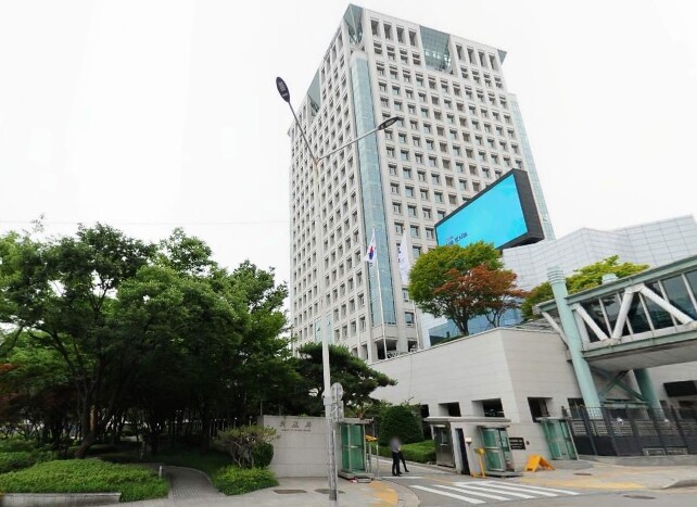 외교부, 한중 외교장관 통화