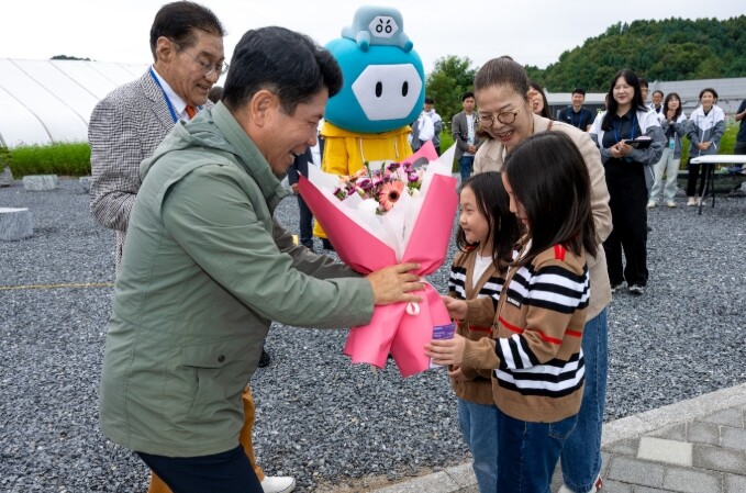 제천국제한방천연물산업엑스포 누적 관람...