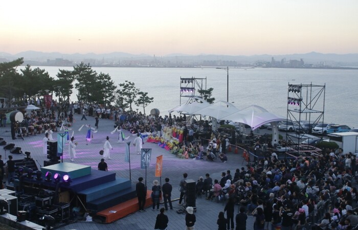 포항문화재단, 제16회 일월문화제 ‘...