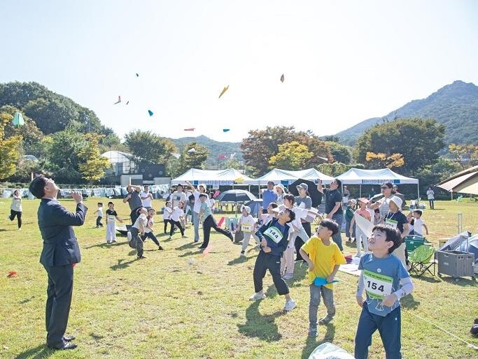 부산 금정구, 
