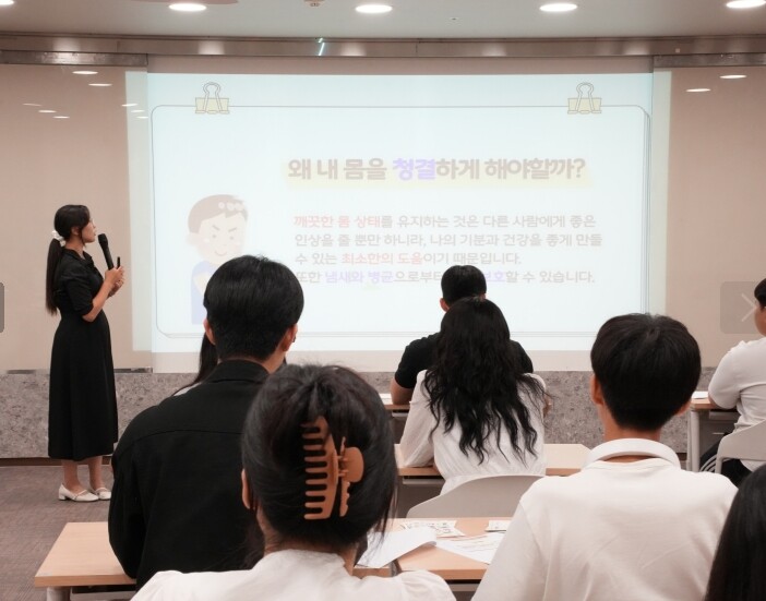 대구서부교육지원청, 느린학습자 멘토링...
