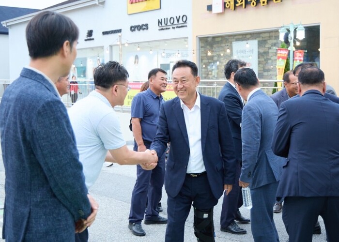 여주 패션 단지 여주프리미엄빌리지, ...
