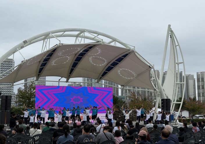 인천중구문화재단, ‘2025 영종 생...