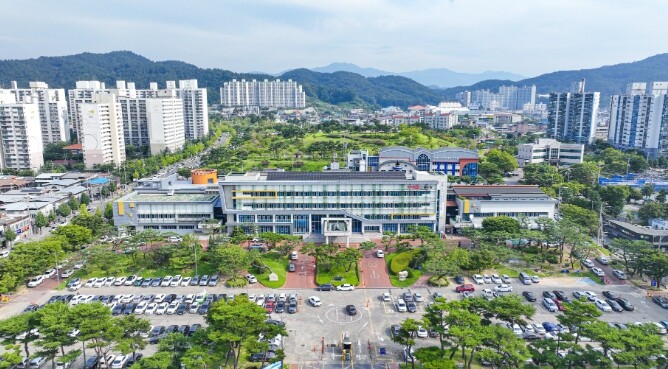 문경시, 직원 익명게시판 운영 통해 ...