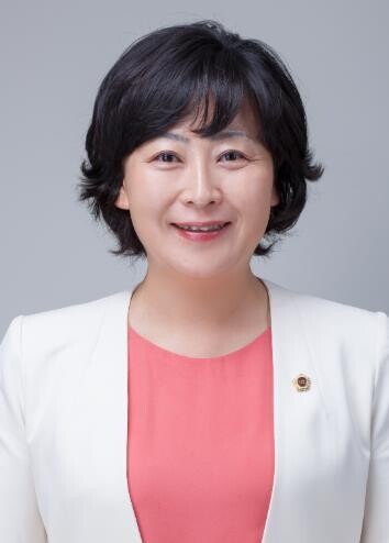 충청북도의회 김꽃임 의원 대표 발의‘...