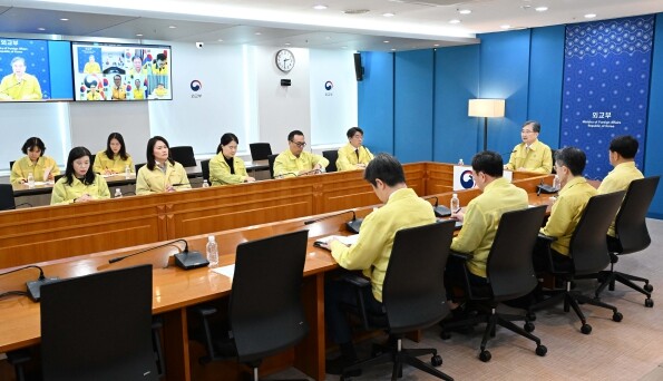 조현 외교부 장관, 동남아 지역 공관...