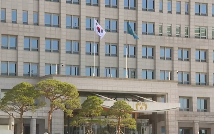 이재명 대통령, 동남아 불법 구인 광...