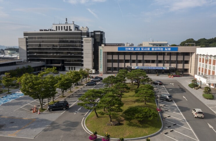 김제 배, 수출 품질경쟁력 강화 발판...
