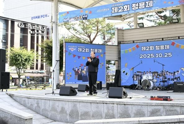 2025년 동두천고등학교 제2회