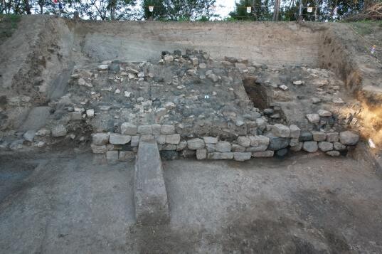 완주 삼례토성, 만경강권 고대 거점성...