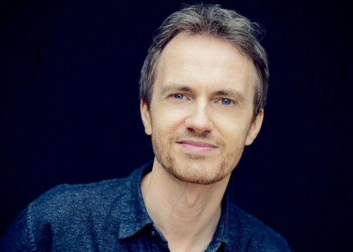 박찬욱 감독이 선택한