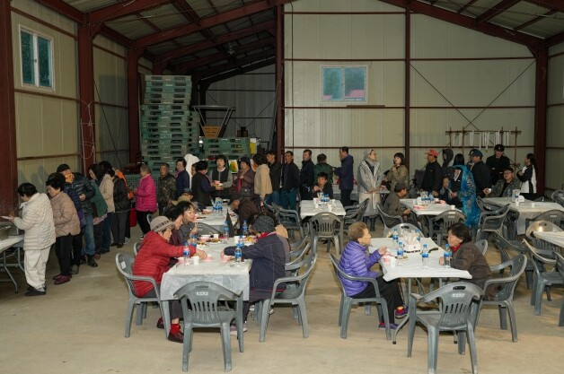 고성군, 예술과 마을이 함께 숨 쉰 ...