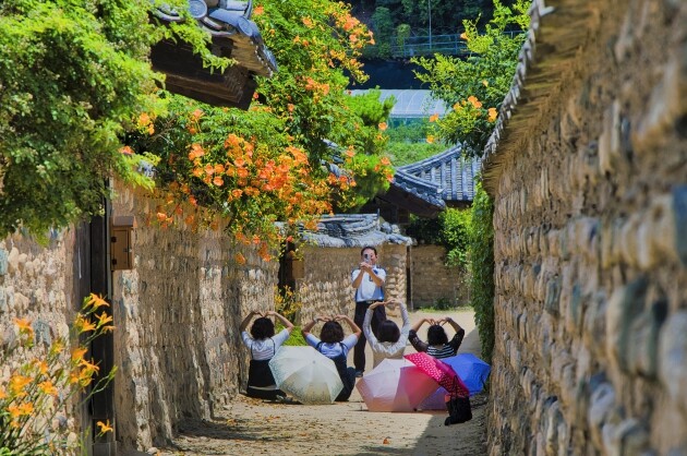 제14회 달성군 전국 사진공모전 결과...