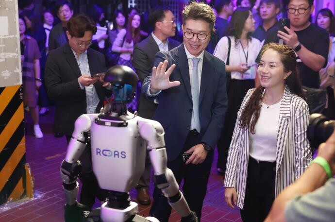 성동구, 2025 크리에이티브×성수 ...