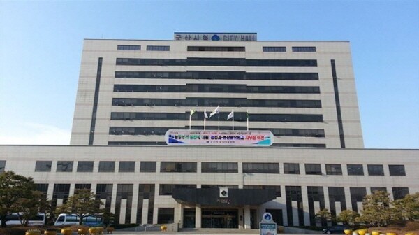 군산시, 간부 공무원 대상 성희롱·성...