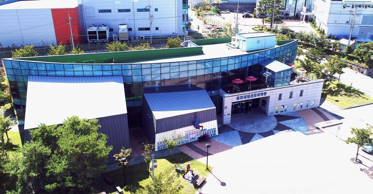 2025년 홍천생명건강과학관 기획전시...