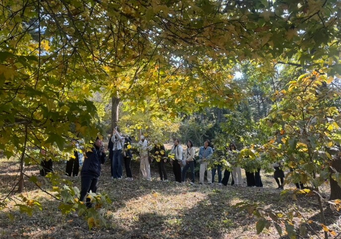 태안교육지원청, 교무행정사 역량강화와...