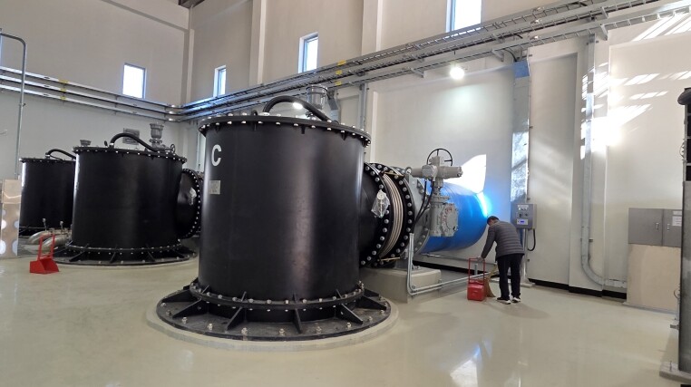 전주시, 여름철 주요 방재시설에 대한...