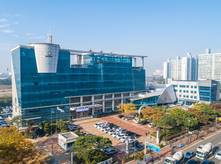 법률 서비스 접근성 높여 군민 권익 ...