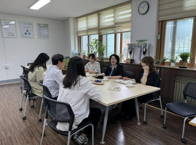 경기도의회 이서영 도의원, 14억8천...