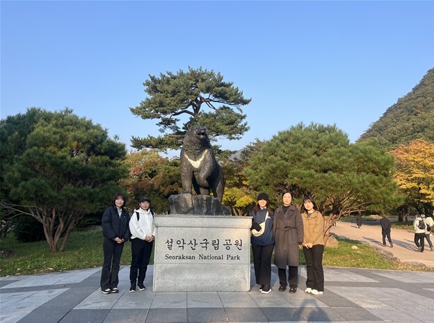 강원관광재단, 미츠이 오션 크루즈 초...