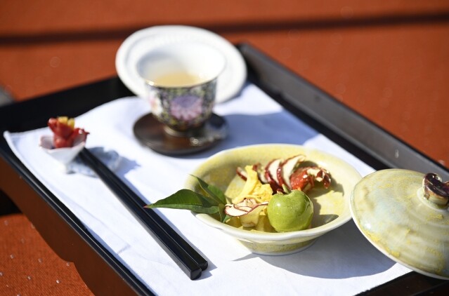 달성문화원, ‘가을(차(茶) 문화 한...