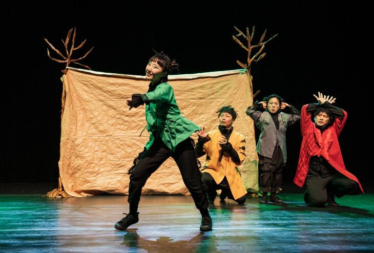 달성문화재단, 11월 어린이 동심을 ...