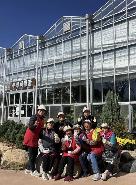 함평군, 위생·식생활 개선 앞장…